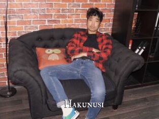 Hakunusi
