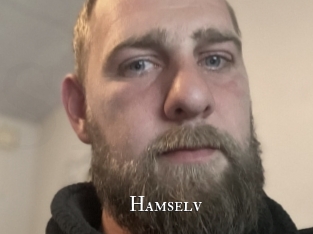 Hamselv