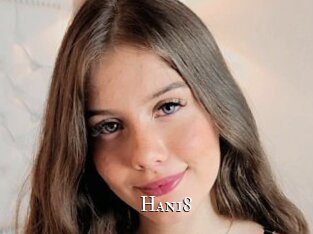 han18 cams