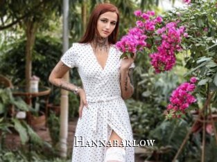 Hannabarlow