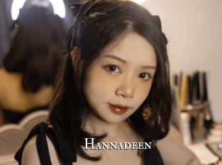 Hannadeen