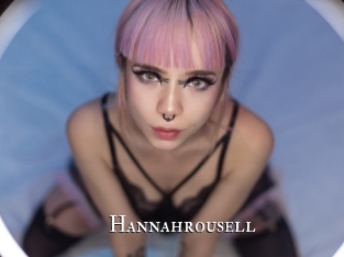 Hannahrousell