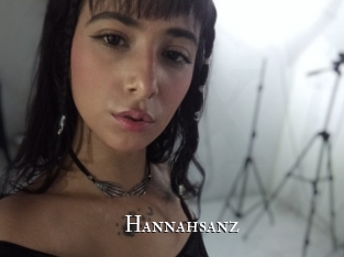 Hannahsanz
