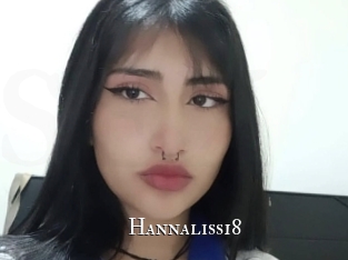 Hannaliss18