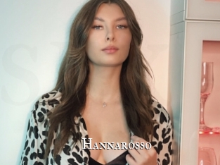 Hannarosso