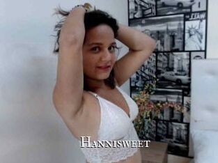 Hannisweet