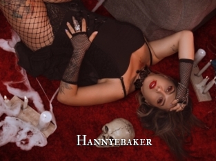 Hannyebaker