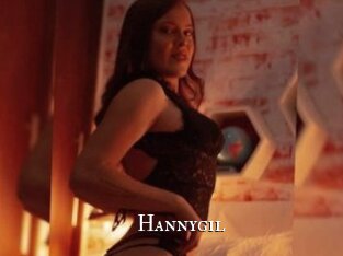 Hannygil