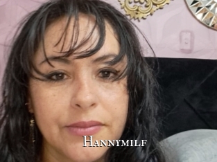 Hannymilf