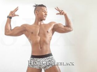 Hardmuscleblack