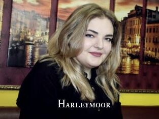 Harleymoor
