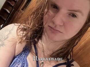Harleywade