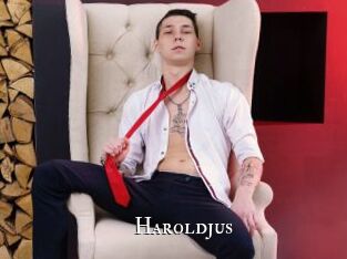 Haroldjus