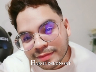 Haroldsconort