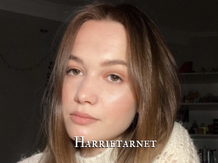 Harrietarnet