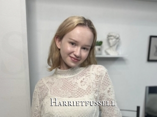 Harrietfussell