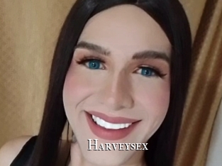 Harveysex