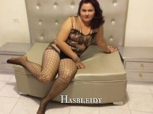 Hasbleidy