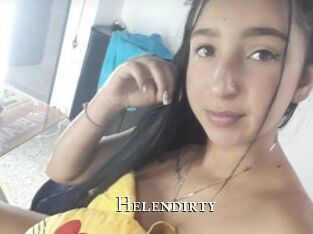 Helendirty