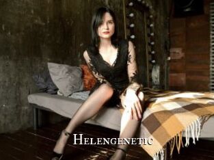 Helengenetic