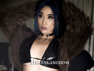 Helenlangdom