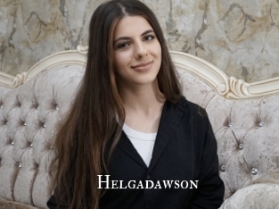 Helgadawson