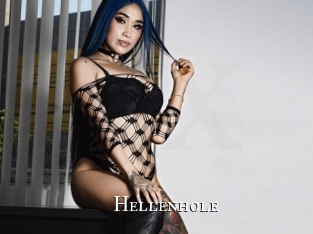Hellenhole