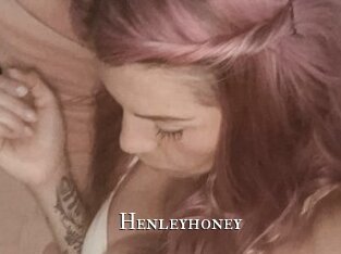 Henleyhoney