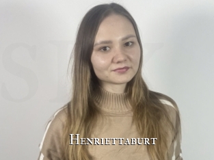 Henriettaburt