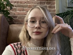 Henriettafildes