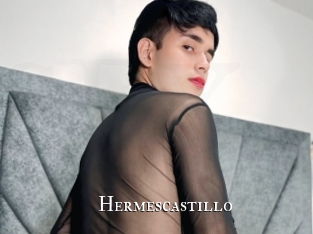Hermescastillo