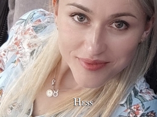 hess cams