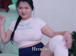 Heyrori