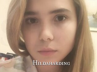 Hildaharding