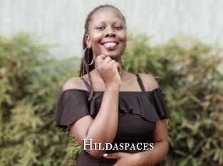 Hildaspaces