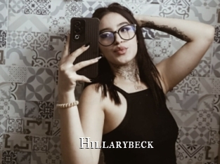 Hillarybeck