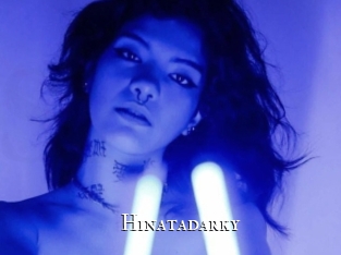 Hinatadarky