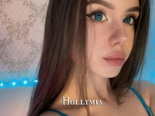 Hollymia