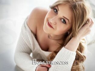 Hollyprincess