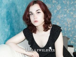Hollywildxxx