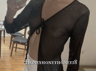Honeyhoneyhoney18