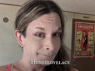 Honeylovelace