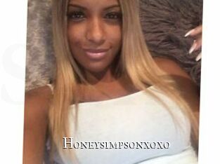 Honeysimpsonxoxo
