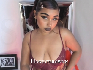 Honeyybrownn