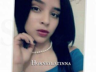 Horney_latinna