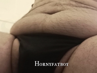 Hornyfatboy