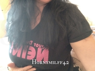 Hornymilff42