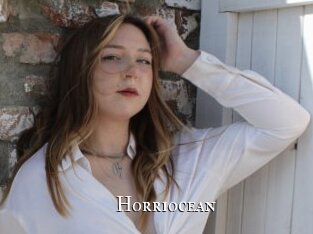 Horriocean