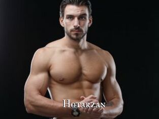 Hotarzan
