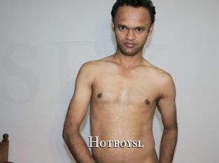 Hotboysl